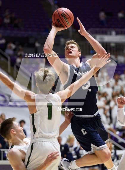 Thumbnail 1 in Olympus vs. Corner Canyon (UHSAA 5A Semifinal) photogallery.