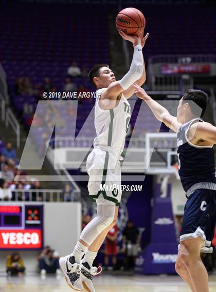 Thumbnail 1 in Olympus vs. Corner Canyon (UHSAA 5A Semifinal) photogallery.
