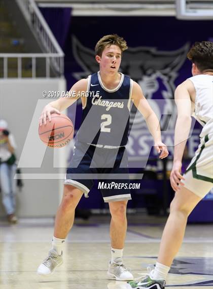 Thumbnail 1 in Olympus vs. Corner Canyon (UHSAA 5A Semifinal) photogallery.