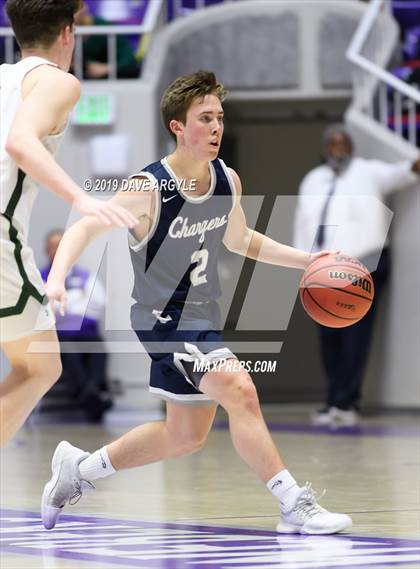 Thumbnail 1 in Olympus vs. Corner Canyon (UHSAA 5A Semifinal) photogallery.