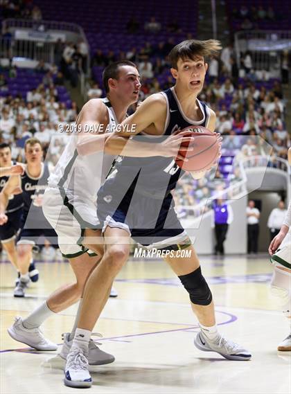 Thumbnail 3 in Olympus vs. Corner Canyon (UHSAA 5A Semifinal) photogallery.