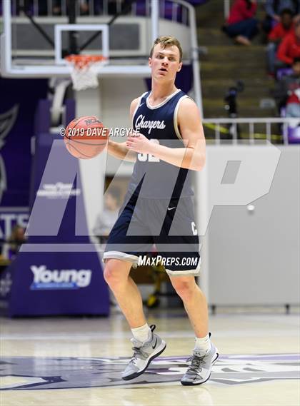 Thumbnail 2 in Olympus vs. Corner Canyon (UHSAA 5A Semifinal) photogallery.
