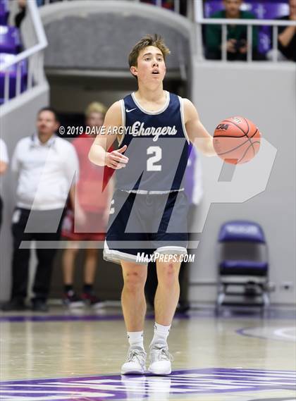 Thumbnail 2 in Olympus vs. Corner Canyon (UHSAA 5A Semifinal) photogallery.