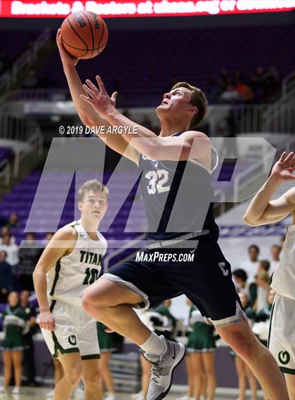 Thumbnail 1 in Olympus vs. Corner Canyon (UHSAA 5A Semifinal) photogallery.