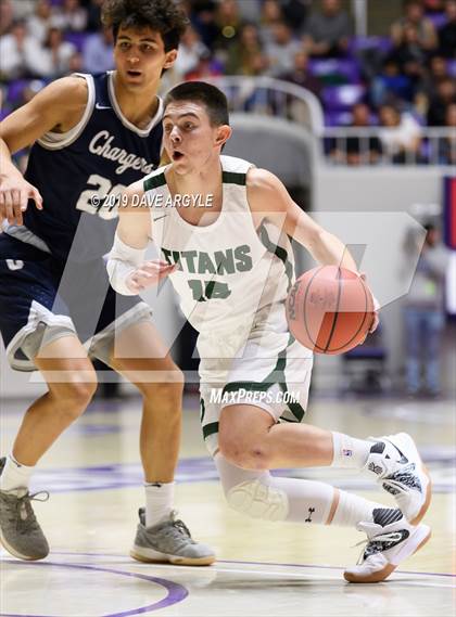 Thumbnail 1 in Olympus vs. Corner Canyon (UHSAA 5A Semifinal) photogallery.