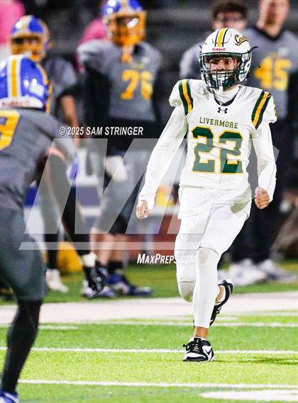 Thumbnail 2 in Livermore @ Foothill photogallery.