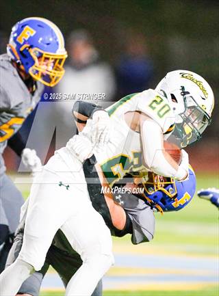 Livermore @ Foothill