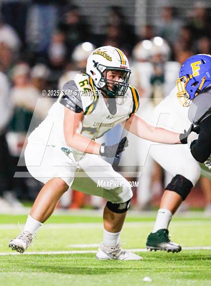 Thumbnail 2 in Livermore @ Foothill photogallery.