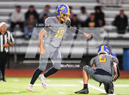 Thumbnail 3 in Livermore @ Foothill photogallery.