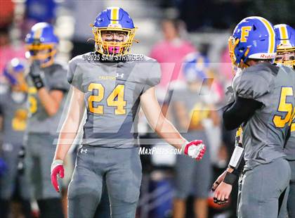 Thumbnail 2 in Livermore @ Foothill photogallery.