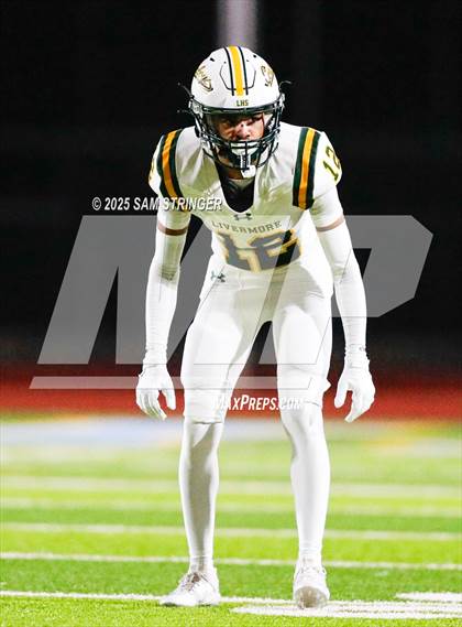 Thumbnail 1 in Livermore @ Foothill photogallery.