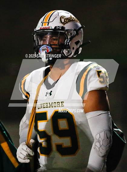 Thumbnail 2 in Livermore @ Foothill photogallery.