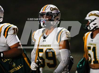 Thumbnail 1 in Livermore @ Foothill photogallery.