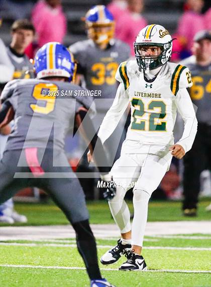 Thumbnail 3 in Livermore @ Foothill photogallery.