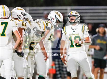 Thumbnail 2 in Livermore @ Foothill photogallery.