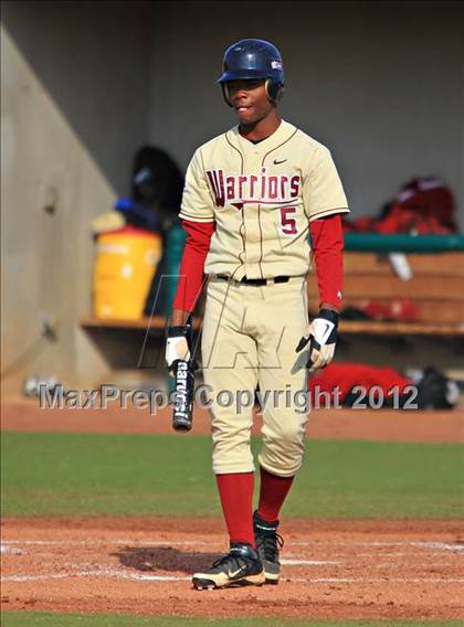 Thumbnail 1 in Russell County vs. Parkview (National High School Invitational)  photogallery.