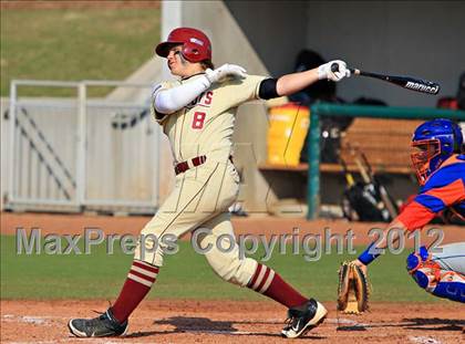 Thumbnail 1 in Russell County vs. Parkview (National High School Invitational)  photogallery.