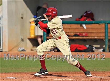 Thumbnail 3 in Russell County vs. Parkview (National High School Invitational)  photogallery.