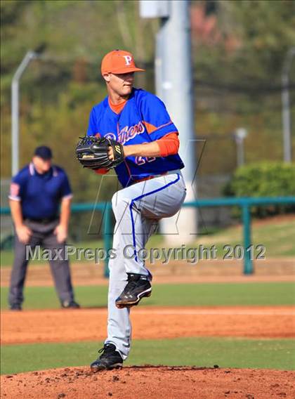 Thumbnail 3 in Russell County vs. Parkview (National High School Invitational)  photogallery.