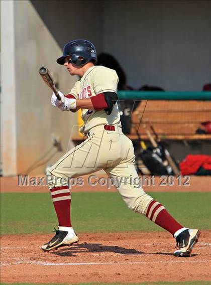 Thumbnail 2 in Russell County vs. Parkview (National High School Invitational)  photogallery.