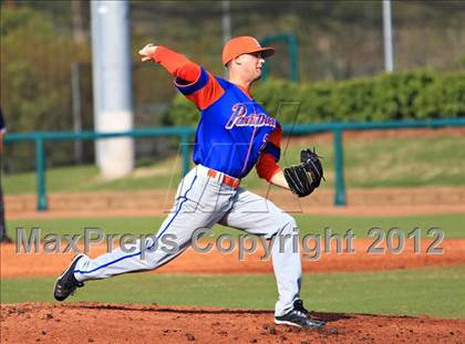 Thumbnail 3 in Russell County vs. Parkview (National High School Invitational)  photogallery.