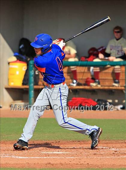 Thumbnail 3 in Russell County vs. Parkview (National High School Invitational)  photogallery.
