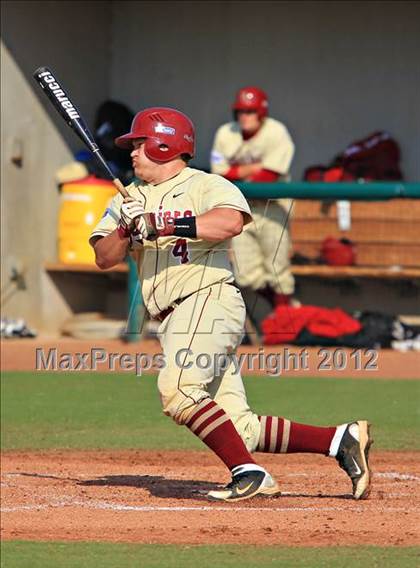 Thumbnail 3 in Russell County vs. Parkview (National High School Invitational)  photogallery.