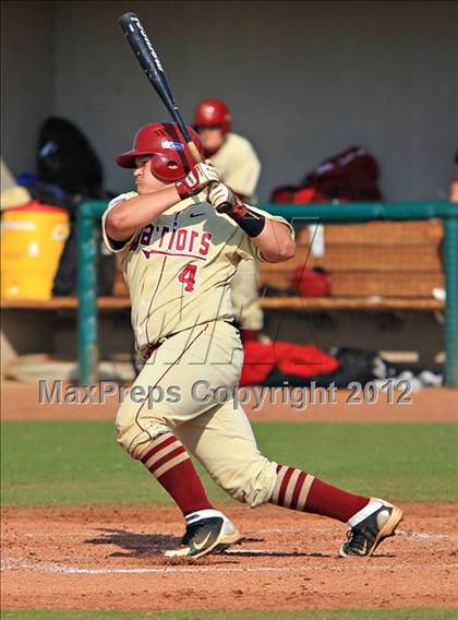 Thumbnail 2 in Russell County vs. Parkview (National High School Invitational)  photogallery.