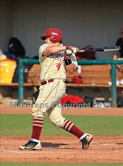 Thumbnail 1 in Russell County vs. Parkview (National High School Invitational)  photogallery.