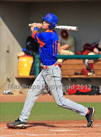Thumbnail 2 in Russell County vs. Parkview (National High School Invitational)  photogallery.