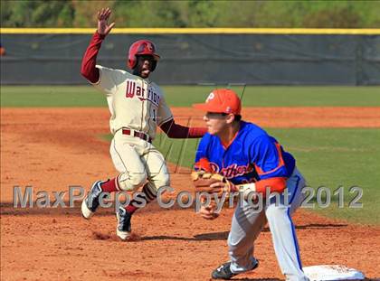 Thumbnail 2 in Russell County vs. Parkview (National High School Invitational)  photogallery.