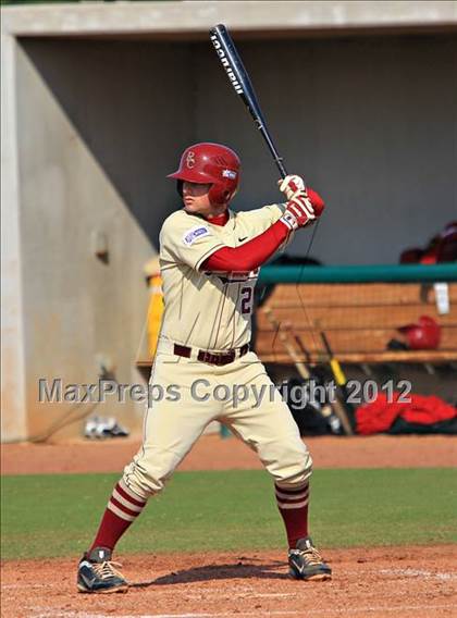 Thumbnail 2 in Russell County vs. Parkview (National High School Invitational)  photogallery.