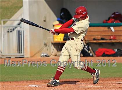 Thumbnail 2 in Russell County vs. Parkview (National High School Invitational)  photogallery.