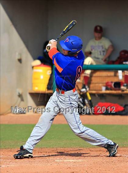 Thumbnail 3 in Russell County vs. Parkview (National High School Invitational)  photogallery.