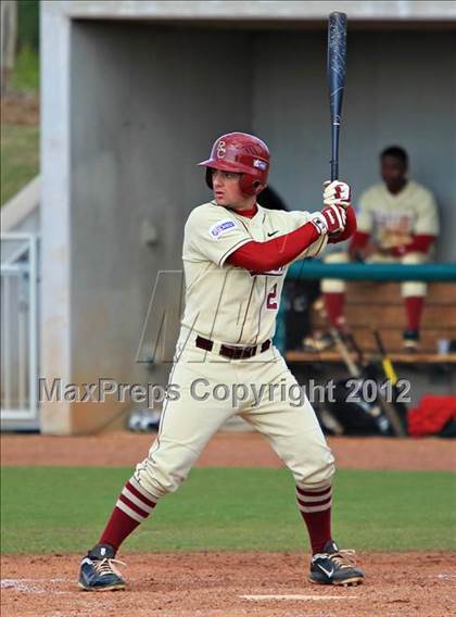 Thumbnail 2 in Russell County vs. Parkview (National High School Invitational)  photogallery.