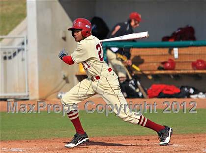 Thumbnail 3 in Russell County vs. Parkview (National High School Invitational)  photogallery.