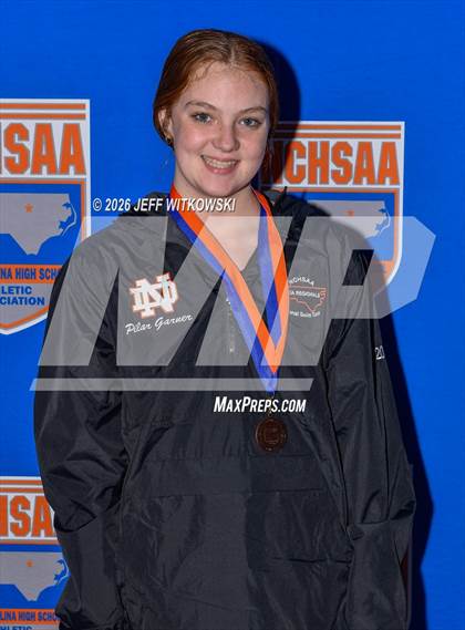 Thumbnail 1 in NCHSAA 5A Final Awards photogallery.