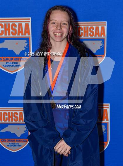 Thumbnail 1 in NCHSAA 5A Final Awards photogallery.