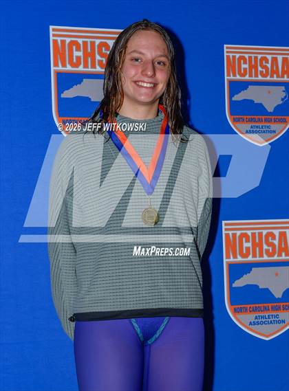 Thumbnail 1 in NCHSAA 5A Final Awards photogallery.