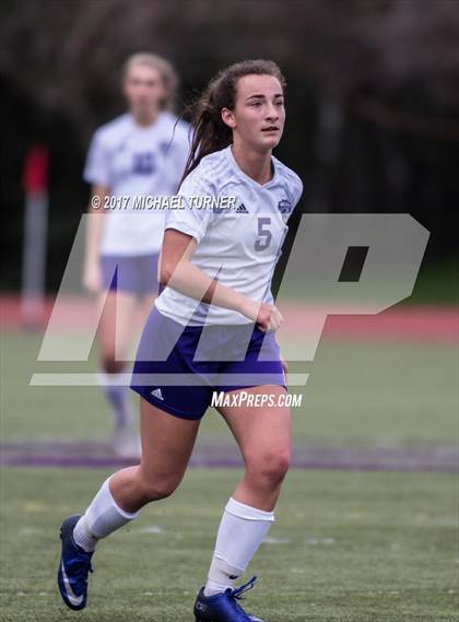 Thumbnail 1 in Paradise @ Shasta (CIF NS D1 First Round) photogallery.