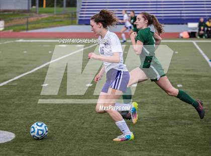 Thumbnail 3 in Paradise @ Shasta (CIF NS D1 First Round) photogallery.