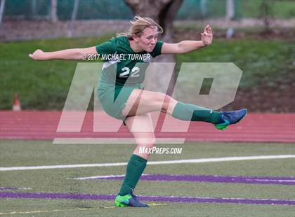Thumbnail 3 in Paradise @ Shasta (CIF NS D1 First Round) photogallery.