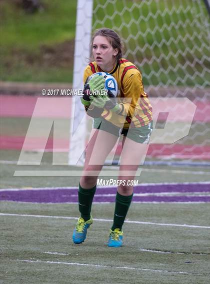 Thumbnail 1 in Paradise @ Shasta (CIF NS D1 First Round) photogallery.