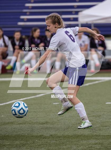 Thumbnail 1 in Paradise @ Shasta (CIF NS D1 First Round) photogallery.