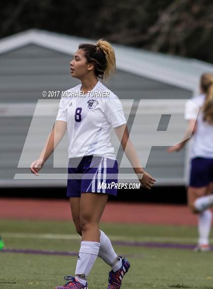Thumbnail 3 in Paradise @ Shasta (CIF NS D1 First Round) photogallery.