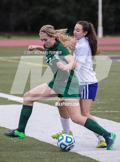 Thumbnail 2 in Paradise @ Shasta (CIF NS D1 First Round) photogallery.