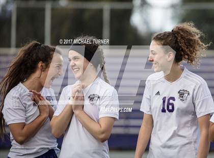 Thumbnail 2 in Paradise @ Shasta (CIF NS D1 First Round) photogallery.