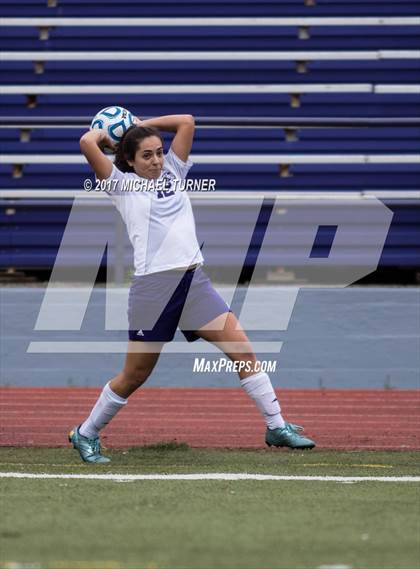 Thumbnail 2 in Paradise @ Shasta (CIF NS D1 First Round) photogallery.