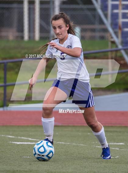 Thumbnail 3 in Paradise @ Shasta (CIF NS D1 First Round) photogallery.