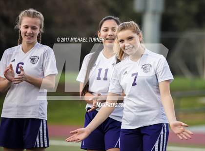 Thumbnail 3 in Paradise @ Shasta (CIF NS D1 First Round) photogallery.
